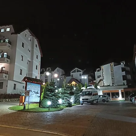 Milmari S30 * Kopaonik