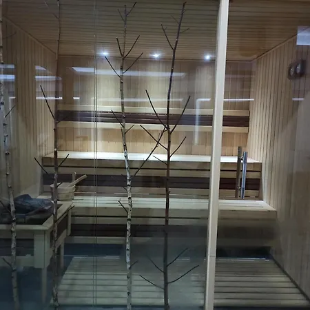 Apartment Milmari S30 Kopaonik