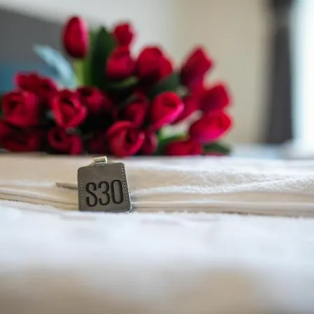 Milmari S30 Apartment *