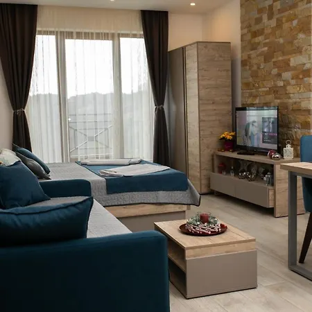 Milmari S30 * Kopaonik