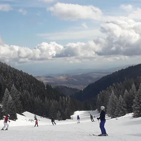 Apartment Milmari S30 *