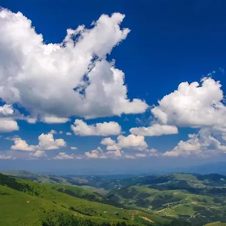 Milmari S30 * Kopaonik