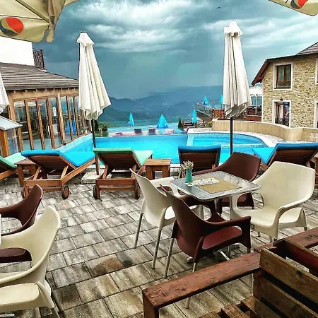 Milmari S30 Apartment