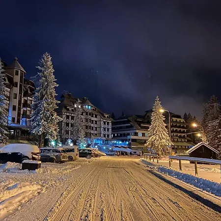 Apartment Milmari S30 *