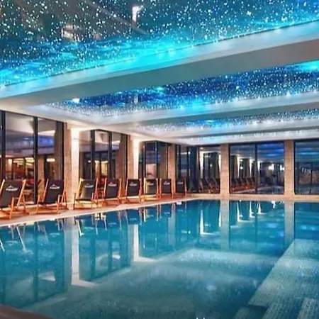Milmari S30 * Kopaonik