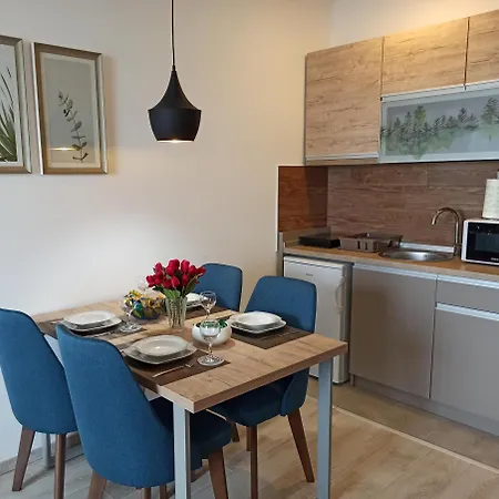 Appartement Milmari S30 Kopaonik