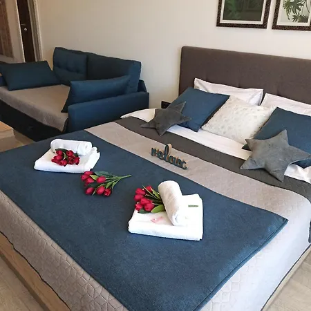 Milmari S30 Appartement