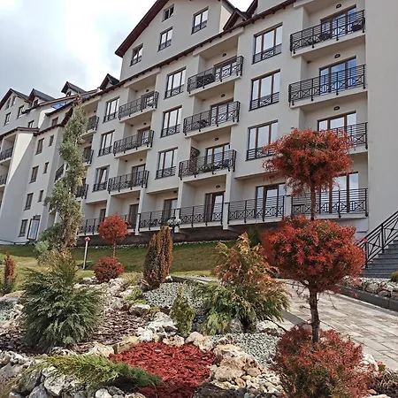 Appartement Milmari S30 *