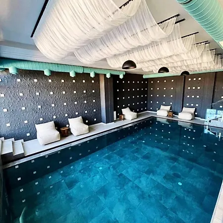 Appartement Milmari S30 *