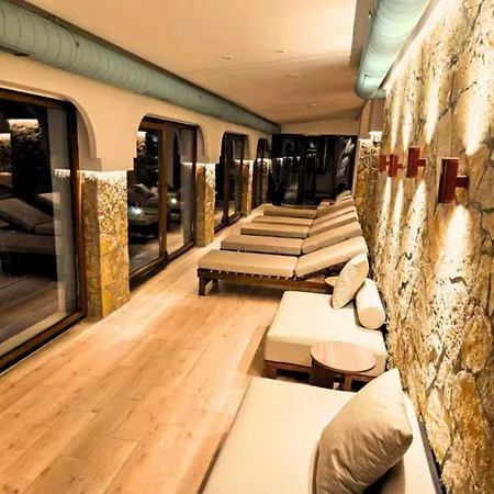 Milmari S30 Appartement