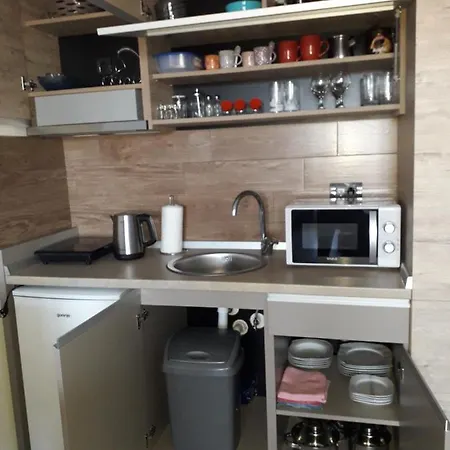 Milmari S30 * Kopaonik