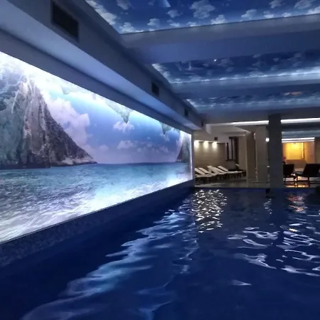 Milmari S30 Apartment