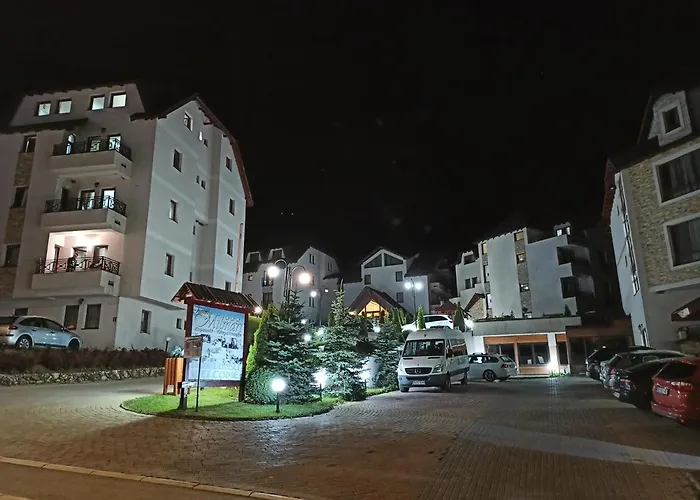 Milmari S30 * Kopaonik