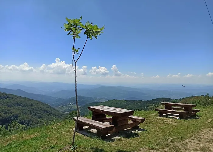 Milmari S30 * Kopaonik