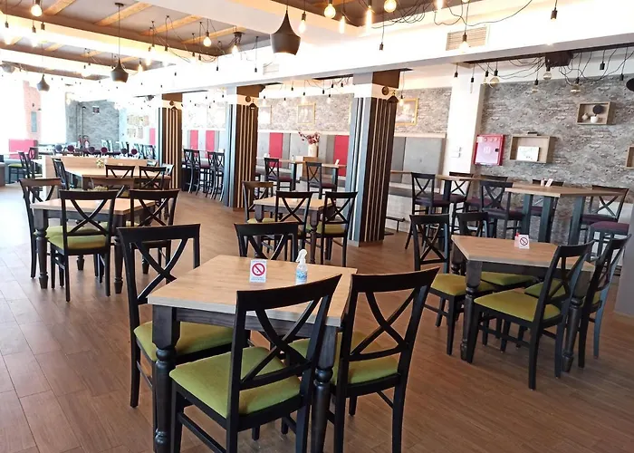 Milmari S30 * Kopaonik