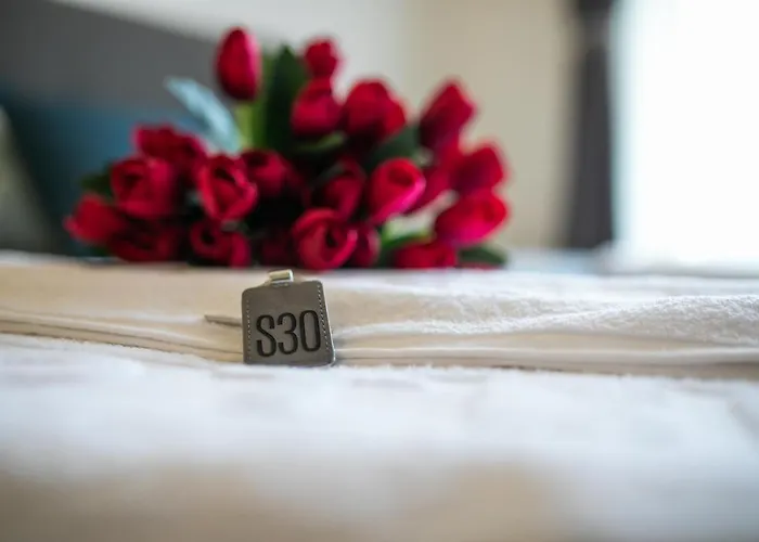 Milmari S30 Appartement *