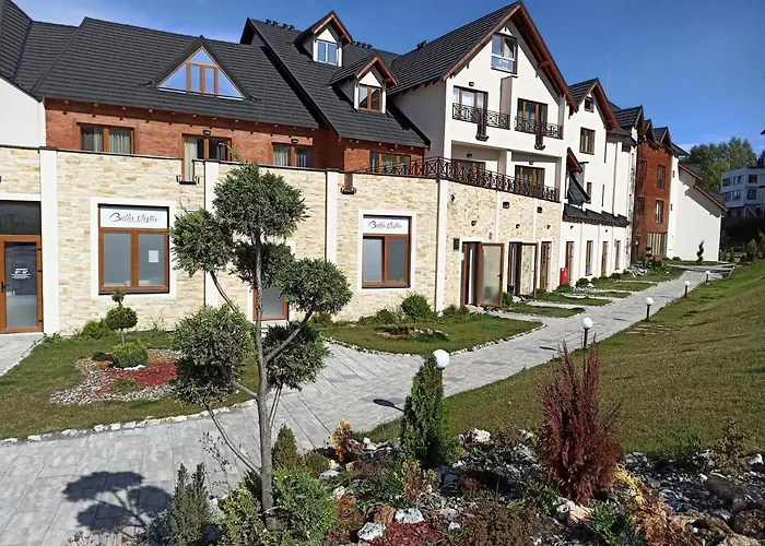 Milmari S30 Appartement