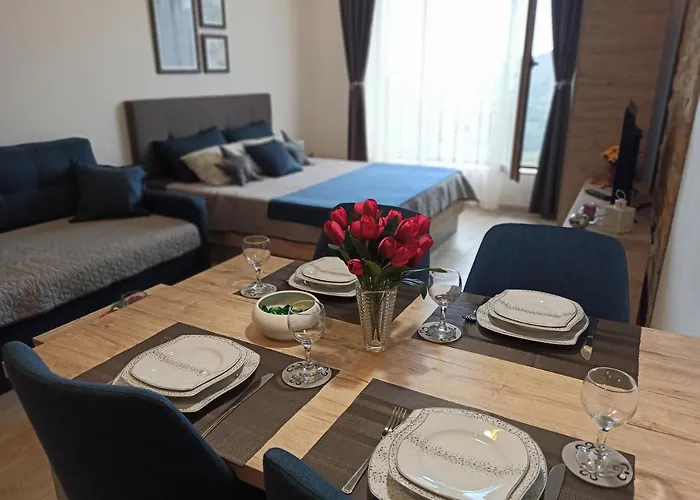 Milmari S30 Appartement