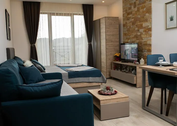 Milmari S30 * Kopaonik