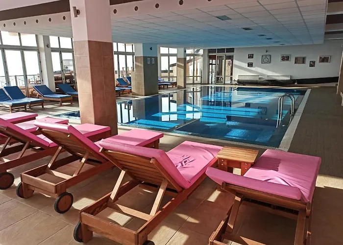 Appartement Milmari S30 Kopaonik