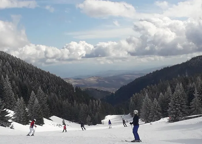 Appartement Milmari S30 *