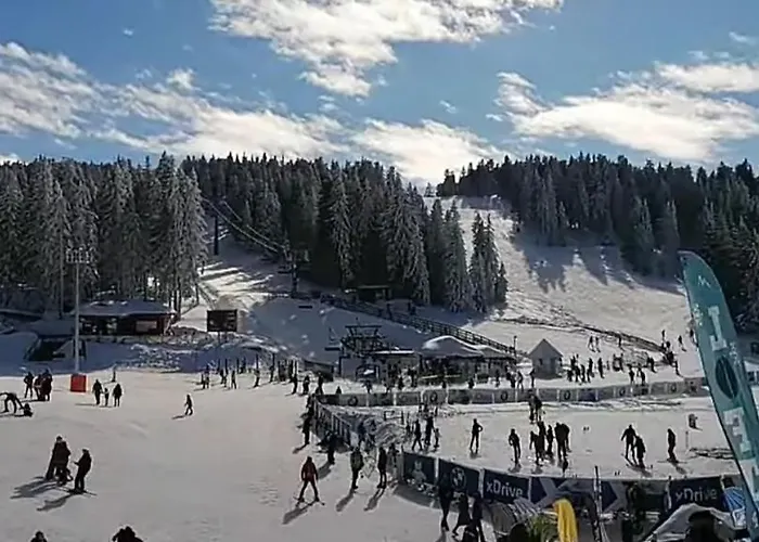 Milmari S30 Appartement Kopaonik