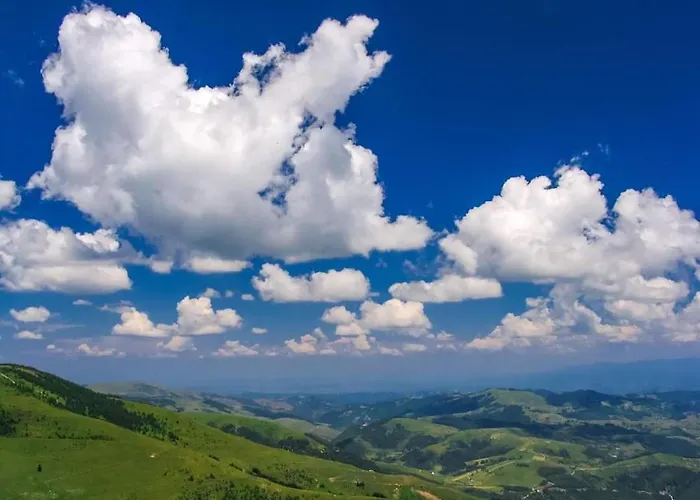 Milmari S30 * Kopaonik