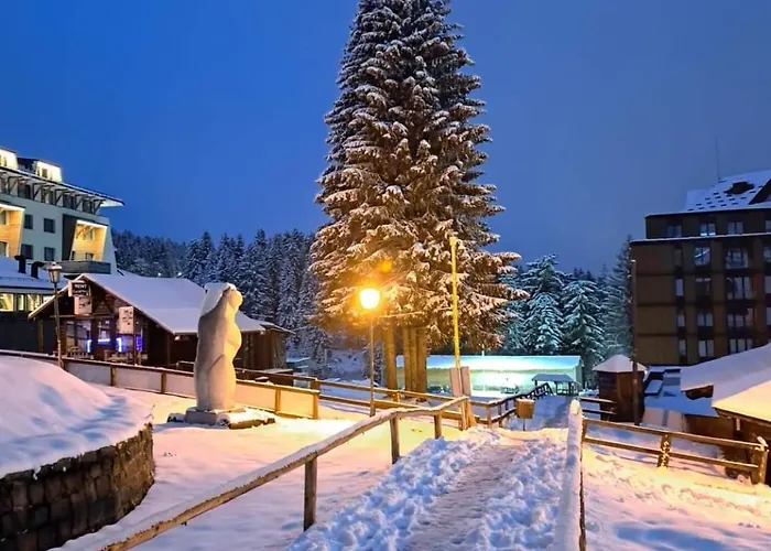 Appartement Milmari S30