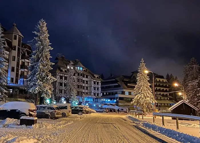 Appartement Milmari S30 *