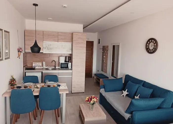 Appartement Milmari S30 Kopaonik