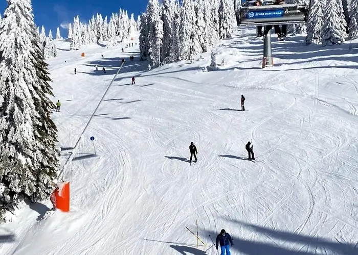 Milmari S30 Appartement