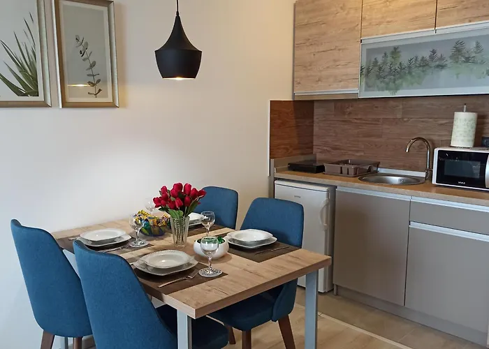 Appartement Milmari S30 Kopaonik