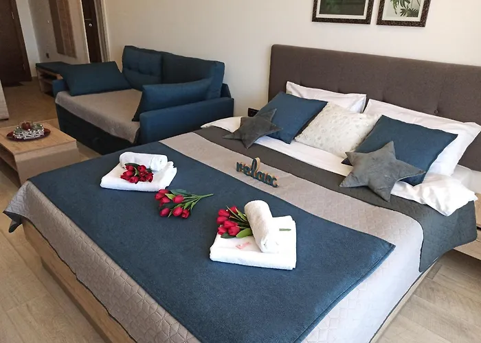 Milmari S30 Appartement