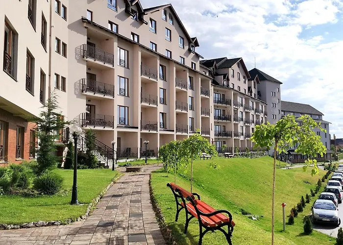 Milmari S30 * Kopaonik