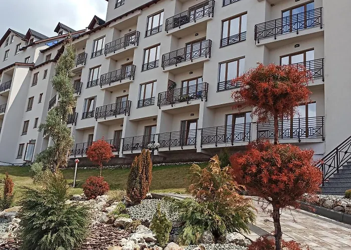 Appartement Milmari S30 *