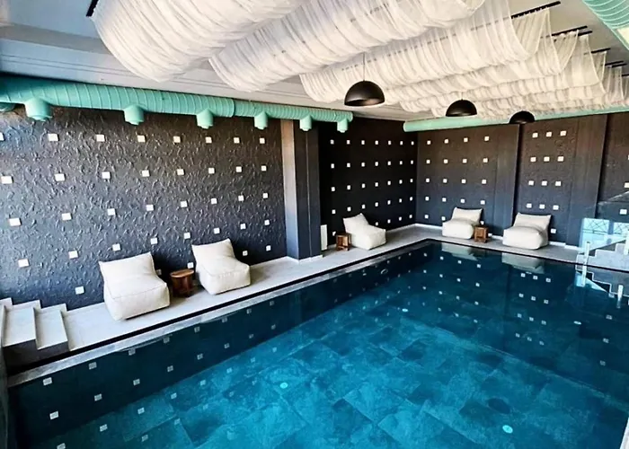 Appartement Milmari S30 *