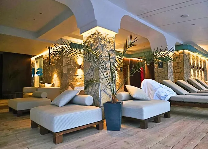 Appartement Milmari S30