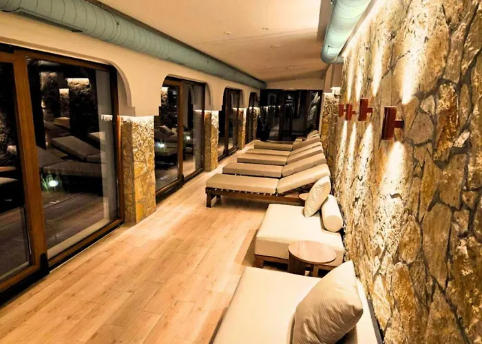 Milmari S30 Appartement