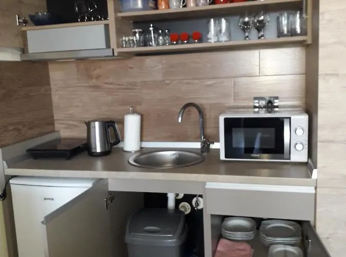 Milmari S30 * Kopaonik