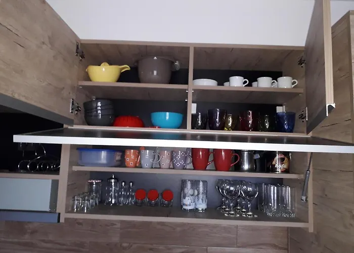 Milmari S30 Appartement Kopaonik